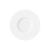 Rosenthal Teller 22 cm tief matt