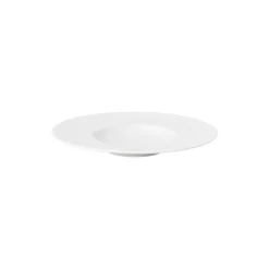 Rosenthal Teller 22 cm tief matt