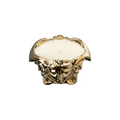 Sale Versace Tischlicht mit Duftwachs