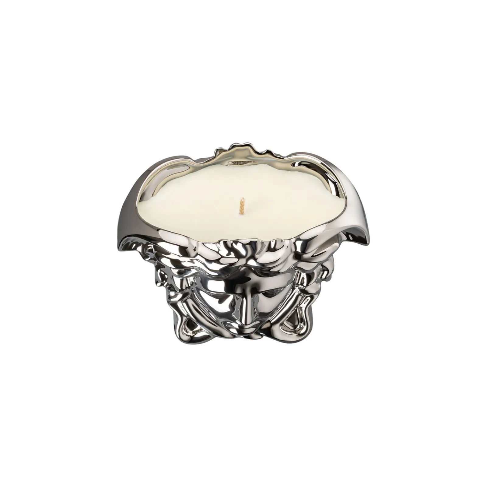 New Versace Tischlicht mit Duftwachs