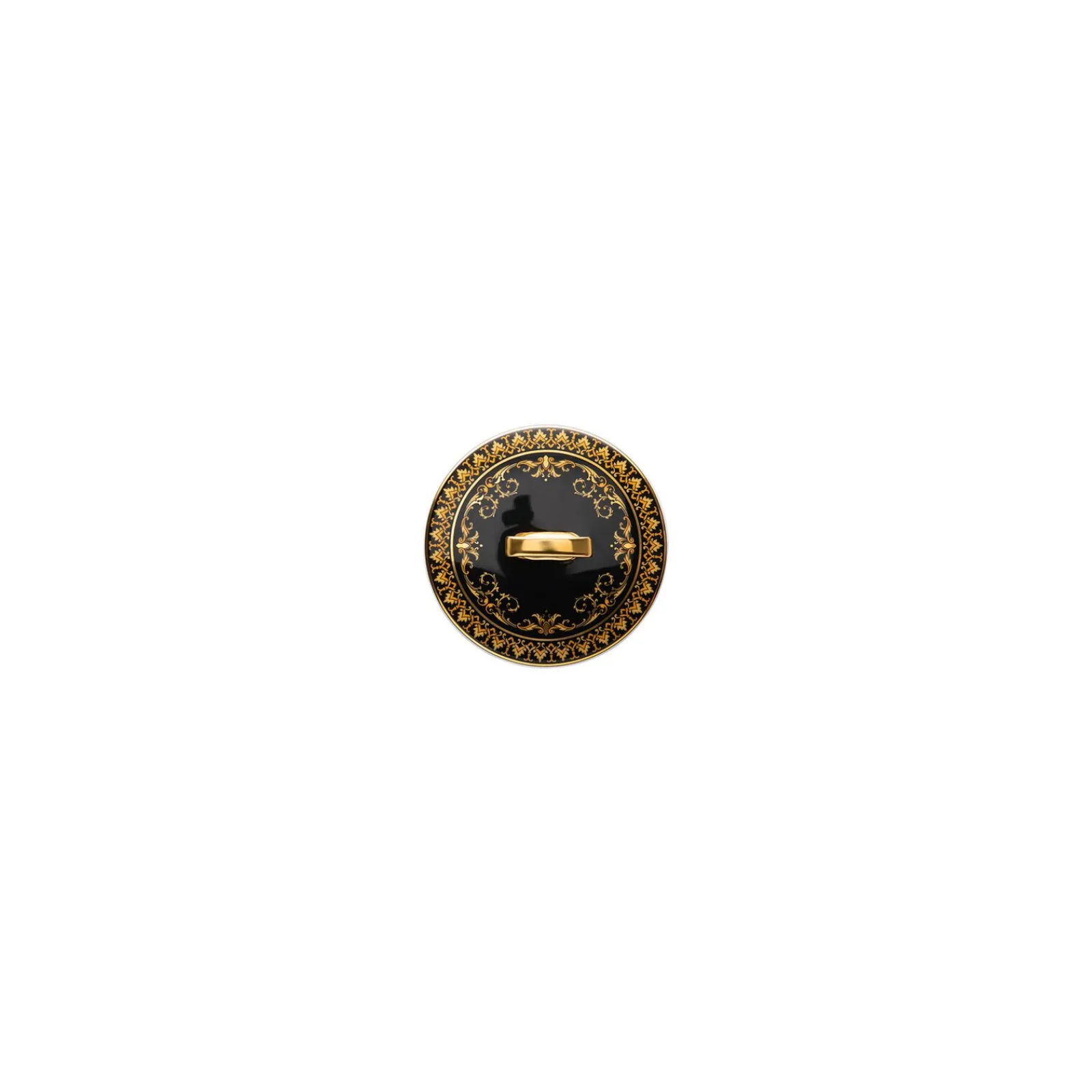 Online Versace Tischlicht 2-tlg. mit Duftwachs
