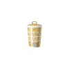 New Versace Tischlicht 2-tlg. mit Duftwachs