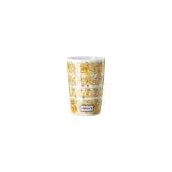 New Versace Tischlicht 2-tlg. mit Duftwachs