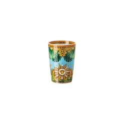 Outlet Versace Tischlicht 2-tlg. mit Duftwachs