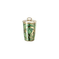 Clearance Versace Tischlicht 2-tlg. mit Duftwachs
