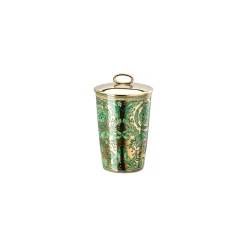 Clearance Versace Tischlicht 2-tlg. mit Duftwachs