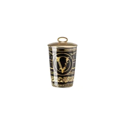 Discount Versace Tischlicht 2-tlg. mit Duftwachs