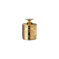 New Versace Tischlicht 2-tlg. mit Duftwachs