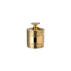New Versace Tischlicht 2-tlg. mit Duftwachs
