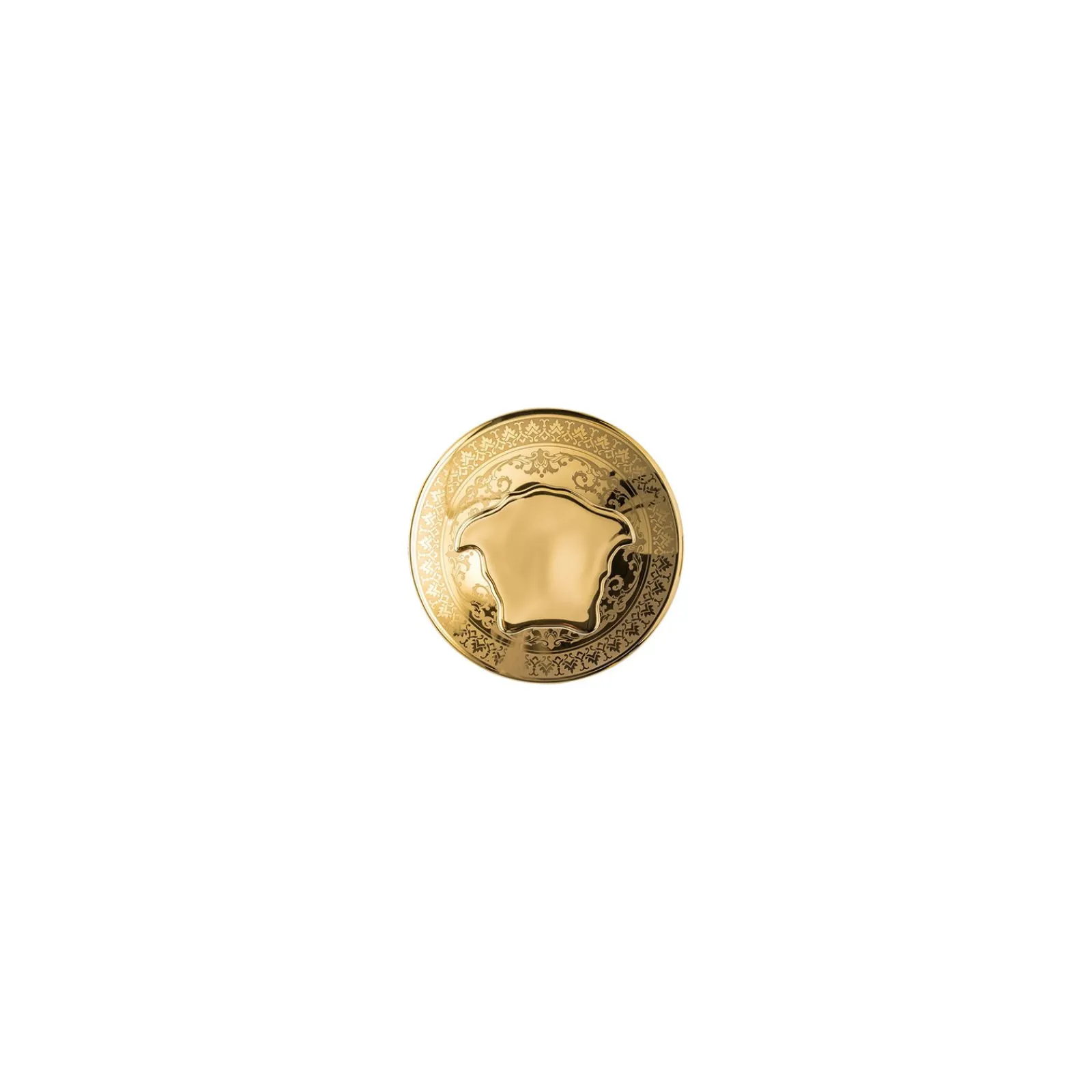 New Versace Tischlicht 2-tlg. mit Duftwachs