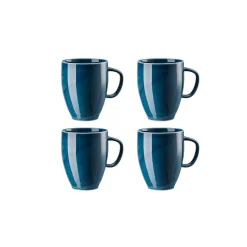 Best Rosenthal 4-tlg. Becher-Set