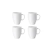 New Rosenthal 4-tlg. Becher-Set