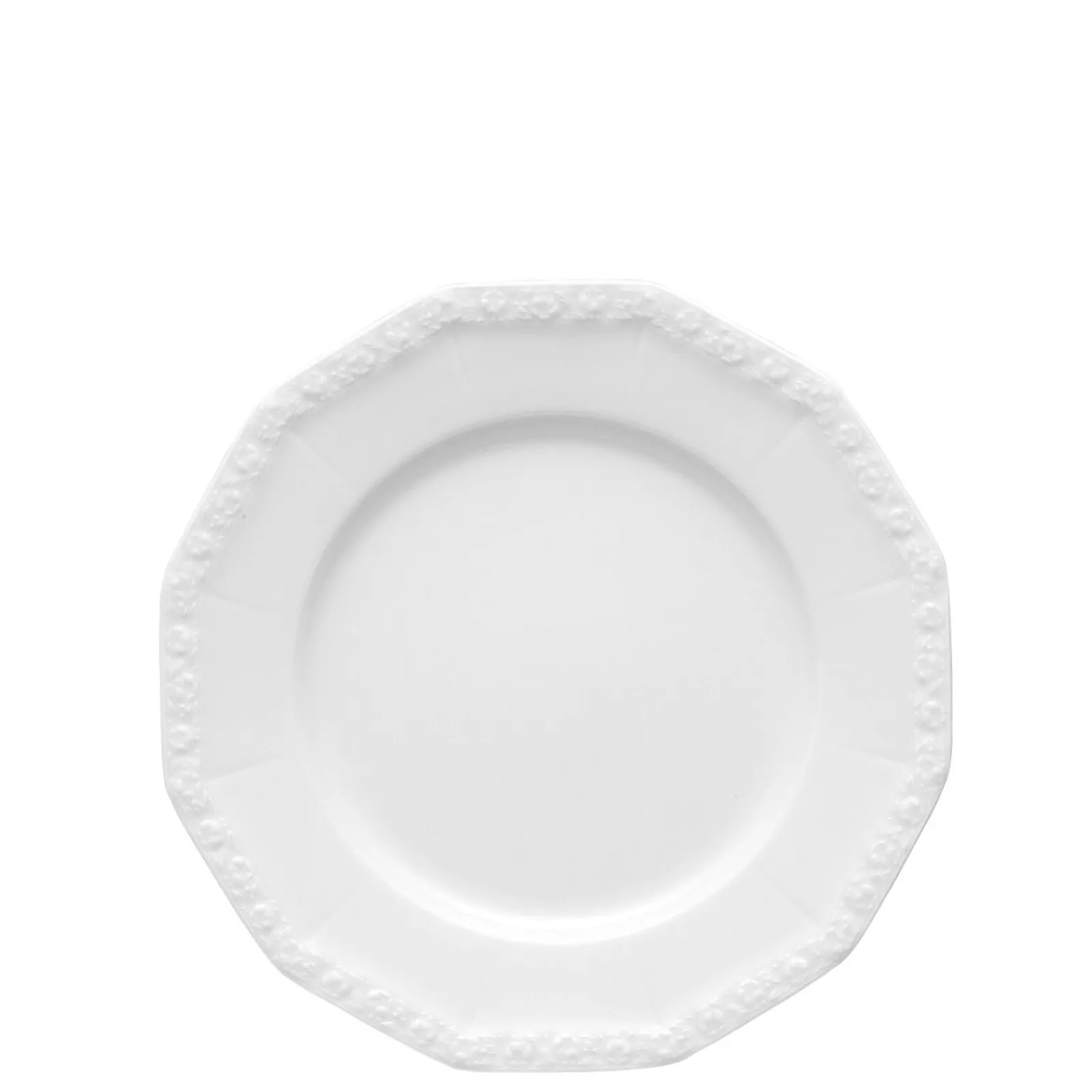 Online Rosenthal 18-tlg. Speiseset für 6 Personen, 6x Dessertschalen gratis!