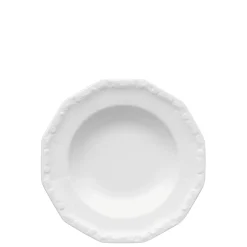 Online Rosenthal 18-tlg. Speiseset für 6 Personen, 6x Dessertschalen gratis!