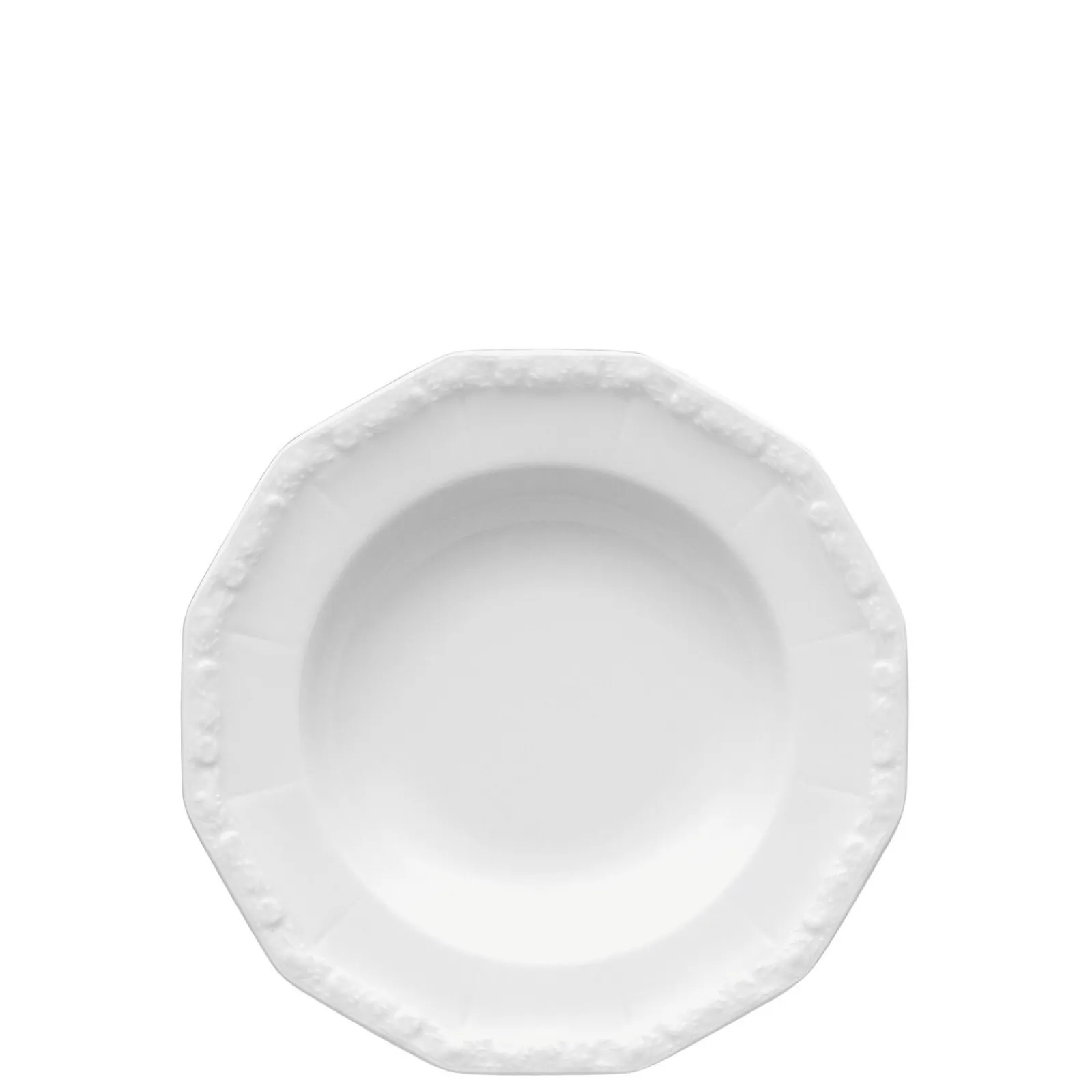 Online Rosenthal 18-tlg. Speiseset für 6 Personen, 6x Dessertschalen gratis!
