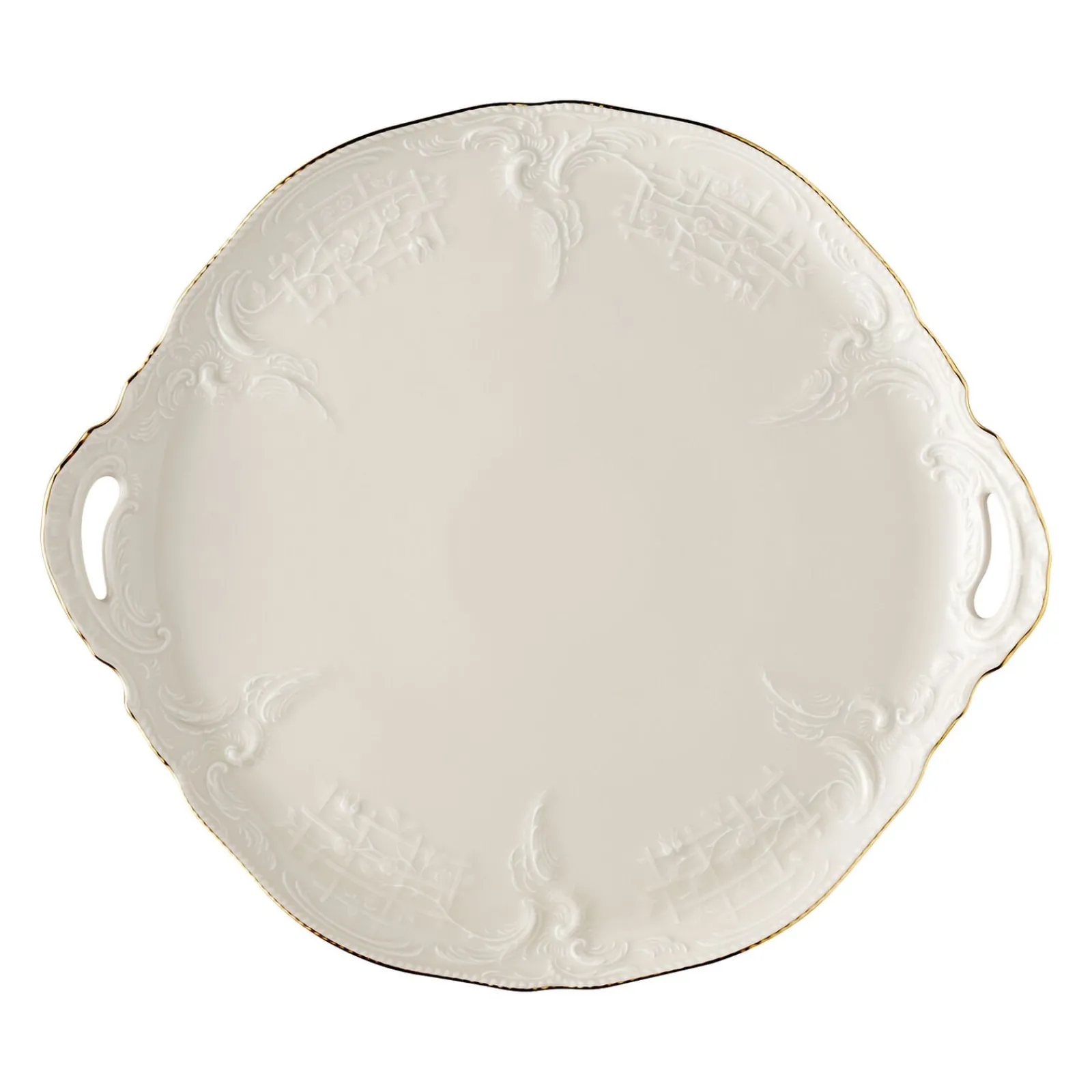 Discount Rosenthal Tortenplatte