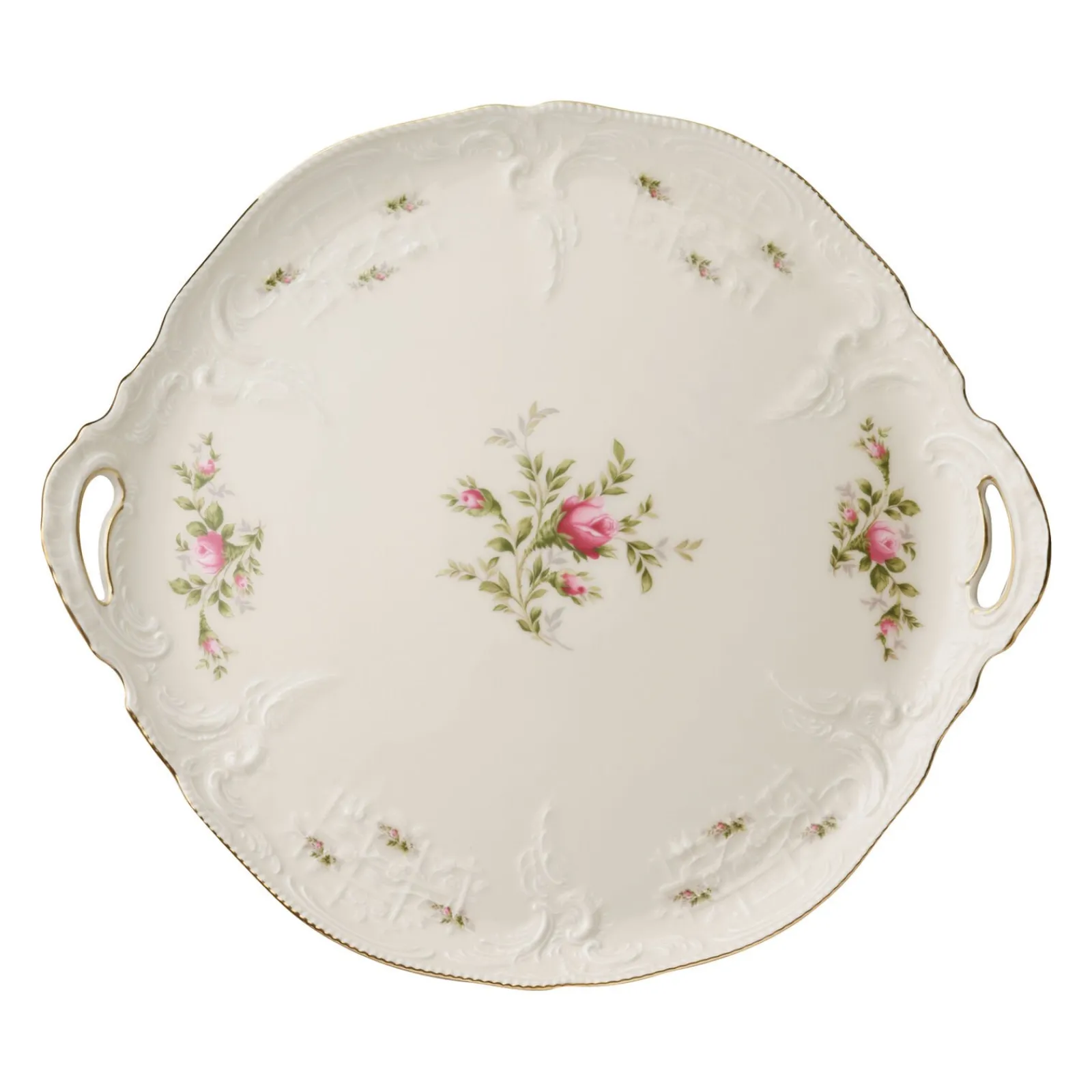 Discount Rosenthal Tortenplatte