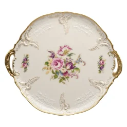 Sale Rosenthal Tortenplatte