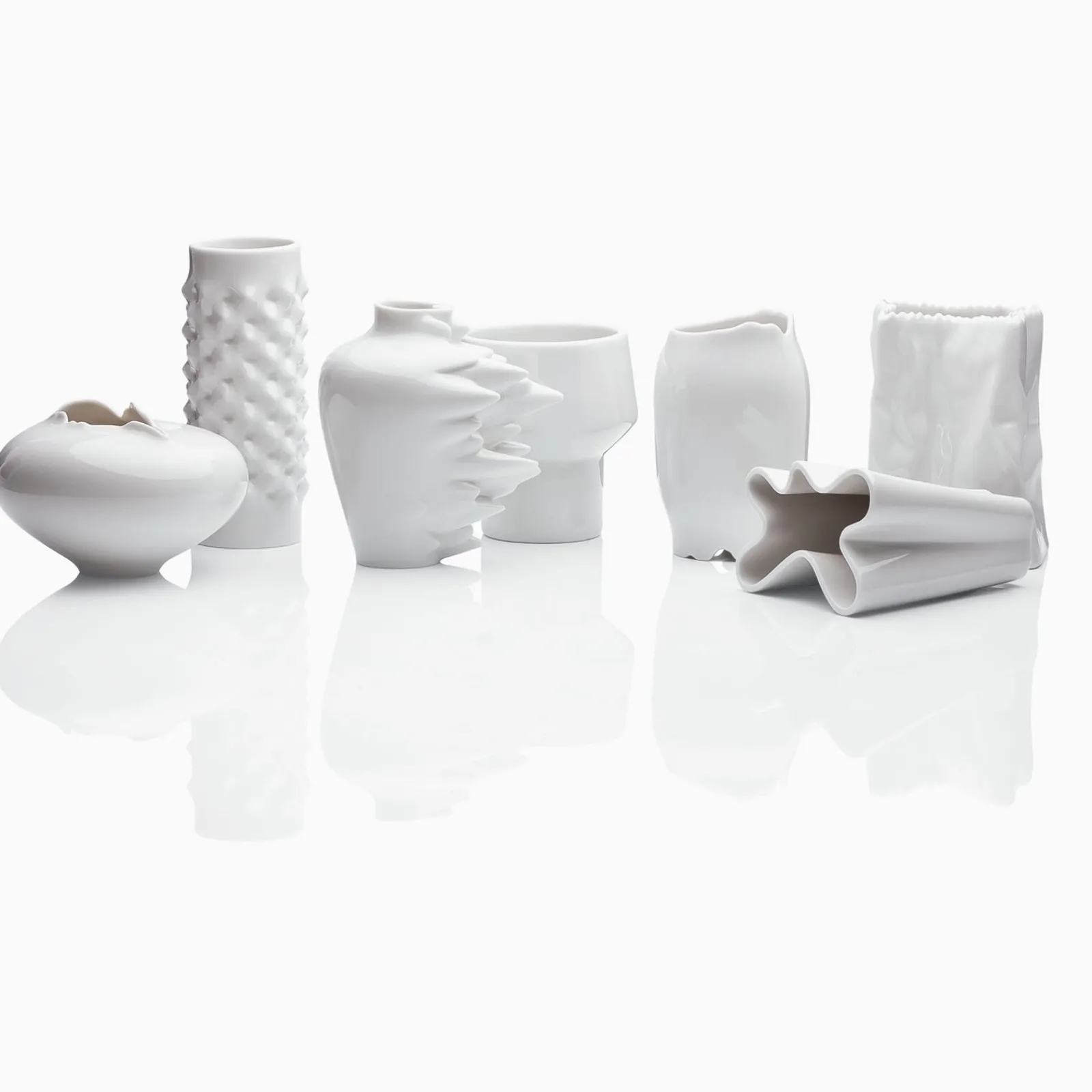 Rosenthal Vase 10 cm