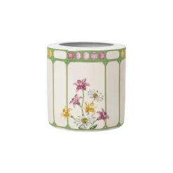 Best Swarovski x Rosenthal Vase 17 cm