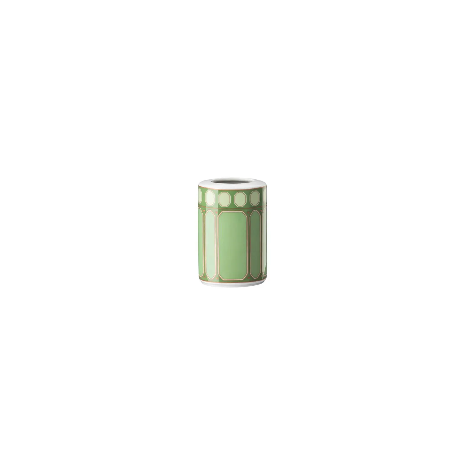 Swarovski x Rosenthal Vase 8 cm