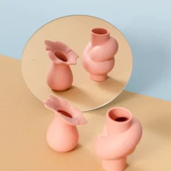 New Rosenthal Vase 10 cm
