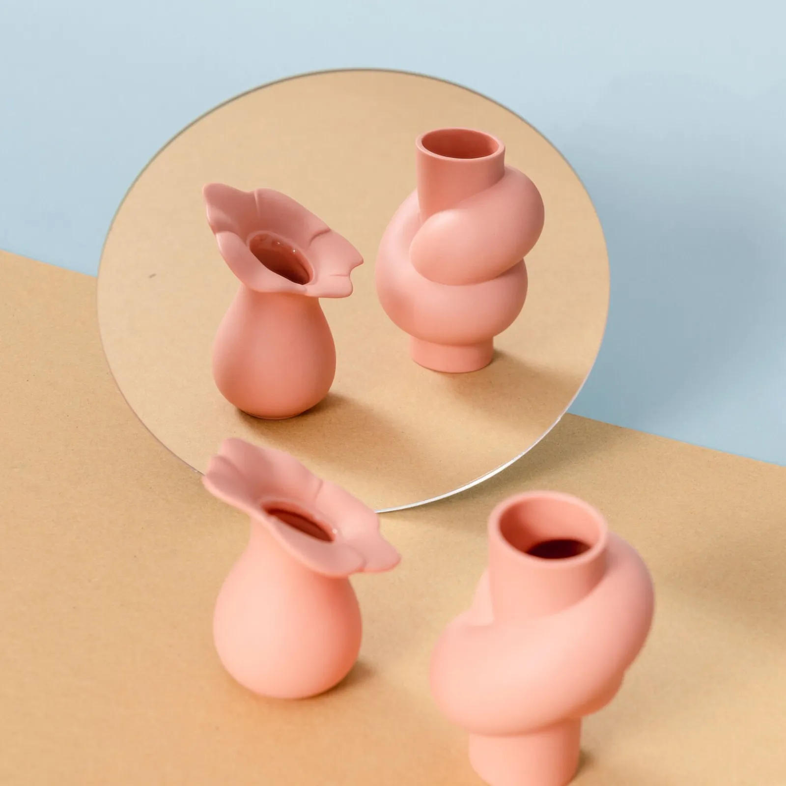 New Rosenthal Vase 10 cm
