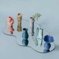 New Rosenthal Vase 10 cm
