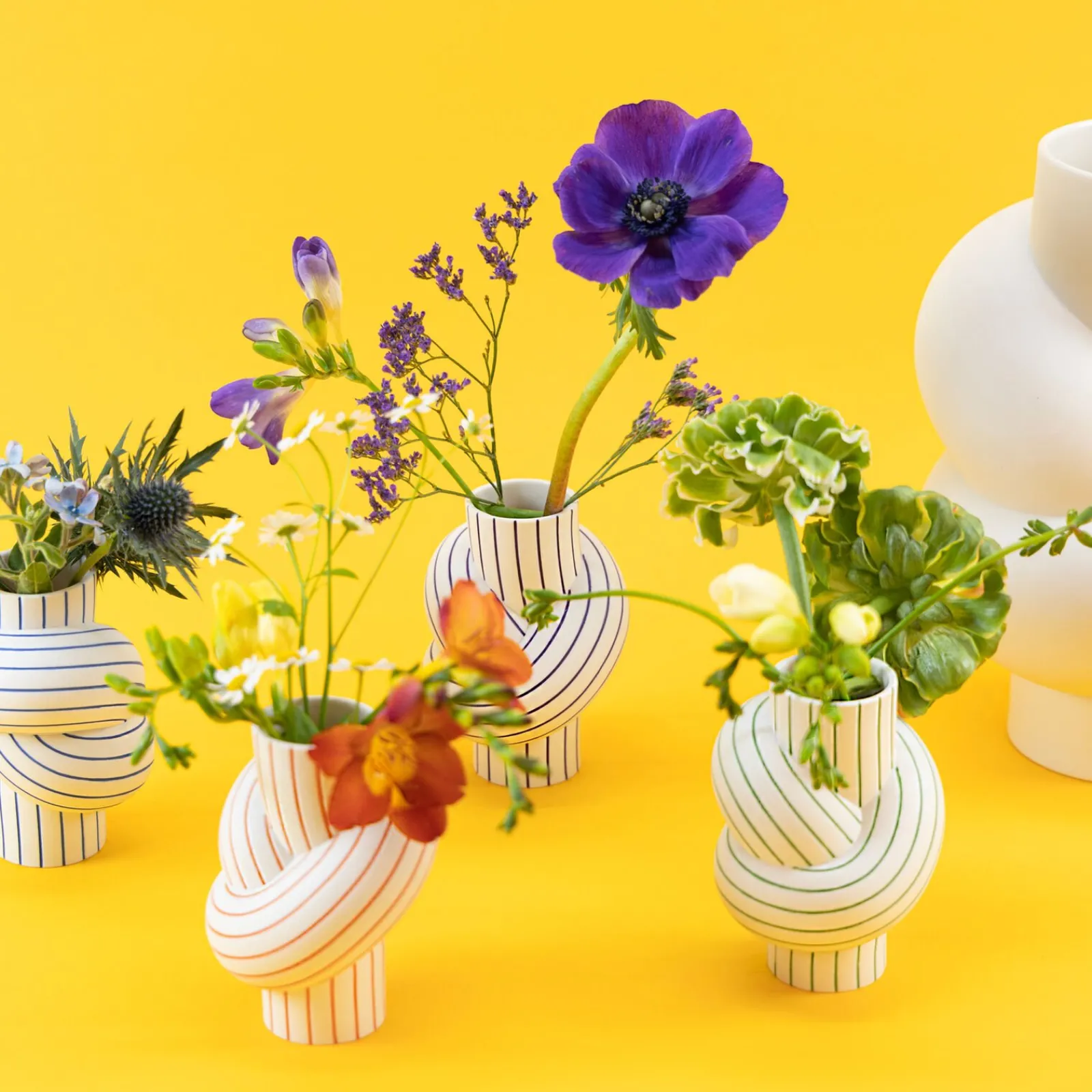 Outlet Rosenthal Vase 12 cm