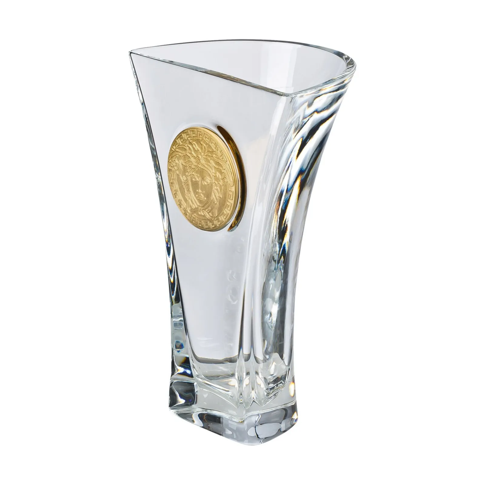 Sale Versace Vase 28 cm