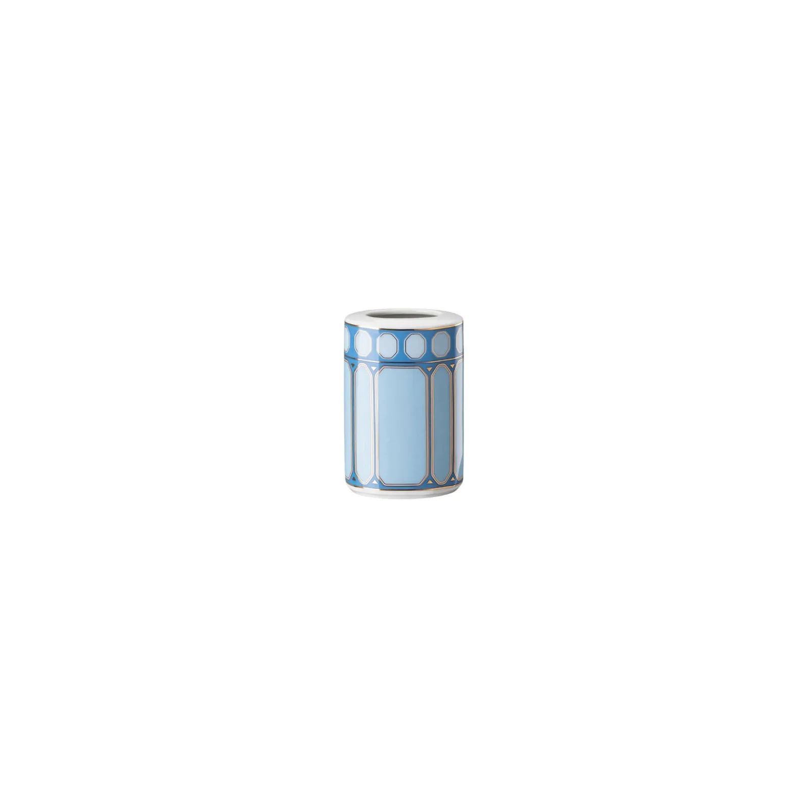 Swarovski x Rosenthal Vase 8 cm