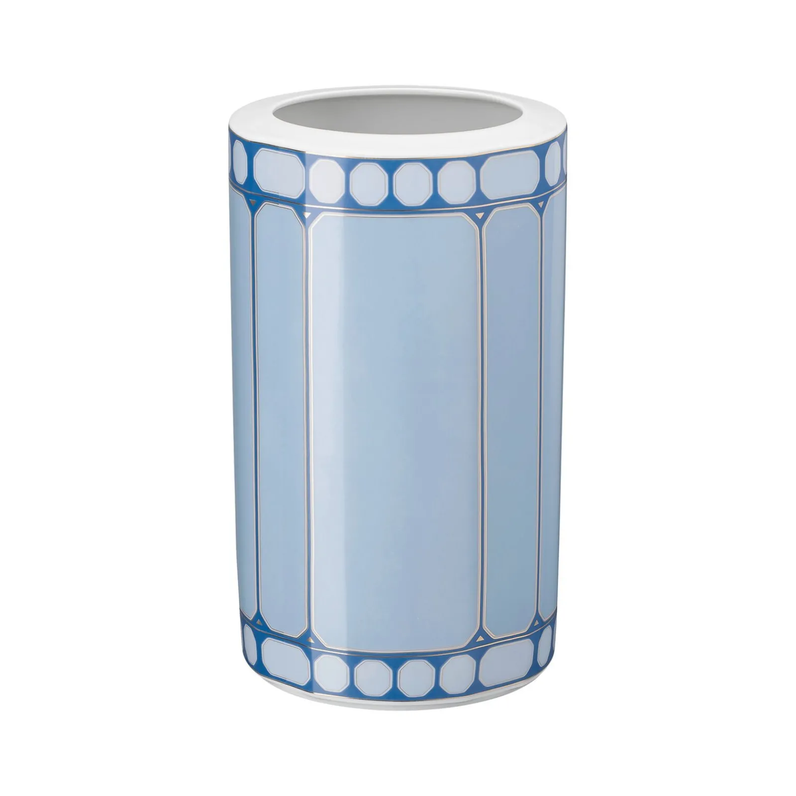 Sale Swarovski x Rosenthal Vase 27 cm