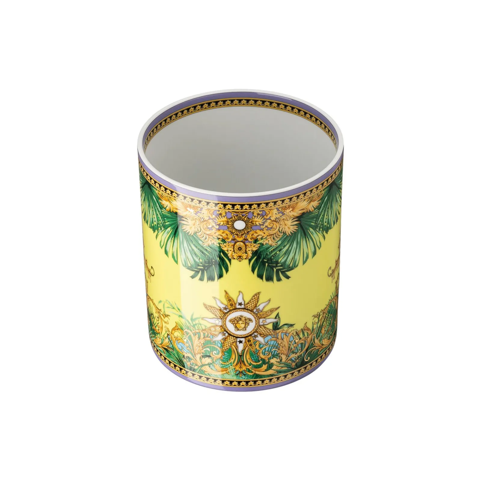 Versace Vase 18 cm