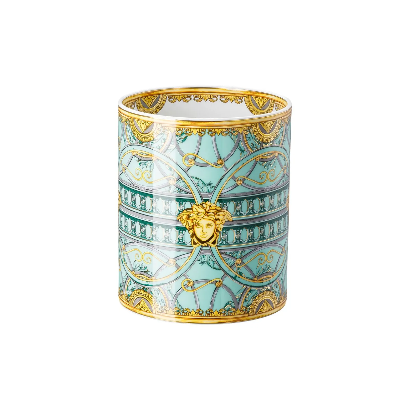 Sale Versace Vase 18 cm