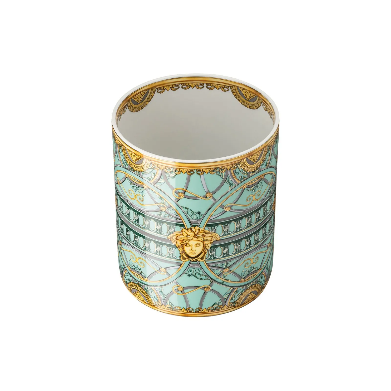 Sale Versace Vase 18 cm