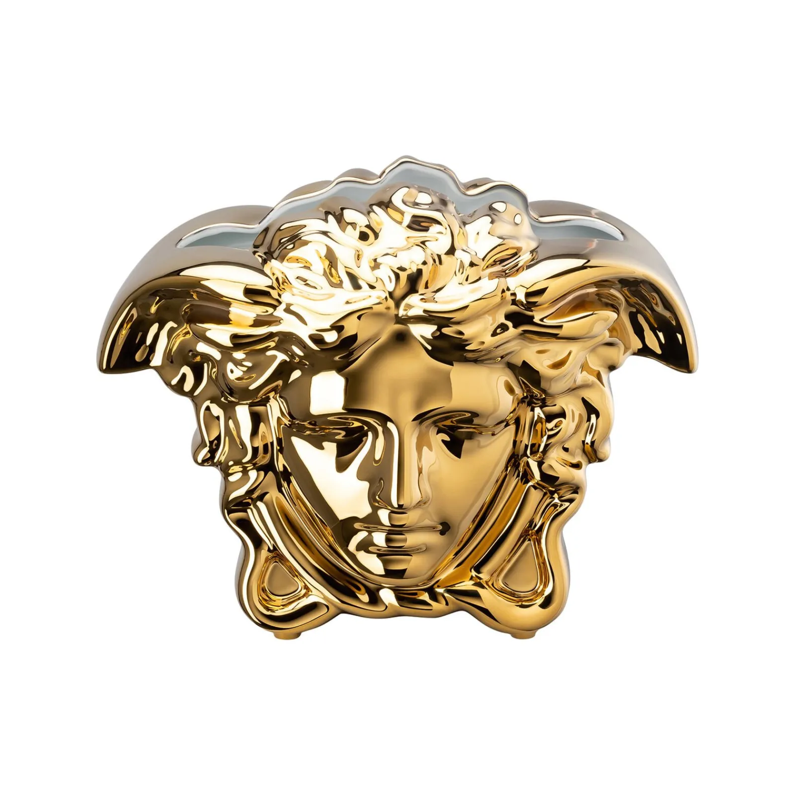 Hot Versace Vase 21 cm