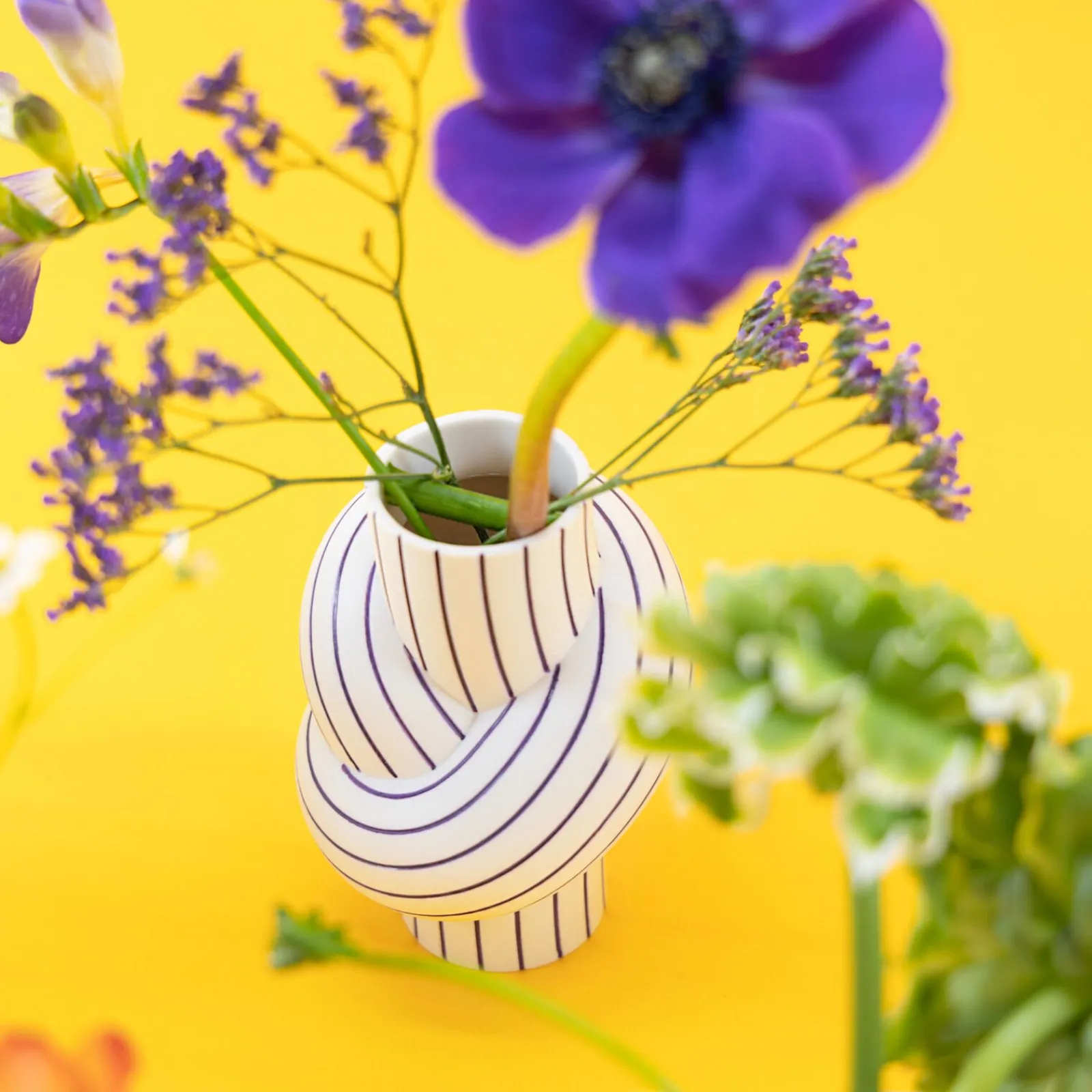 New Rosenthal Vase 12 cm