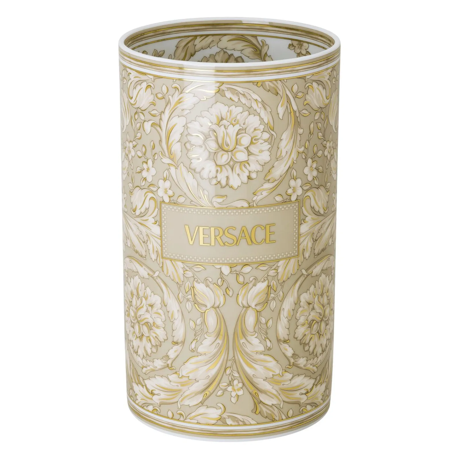 Sale Versace Vase 30 cm