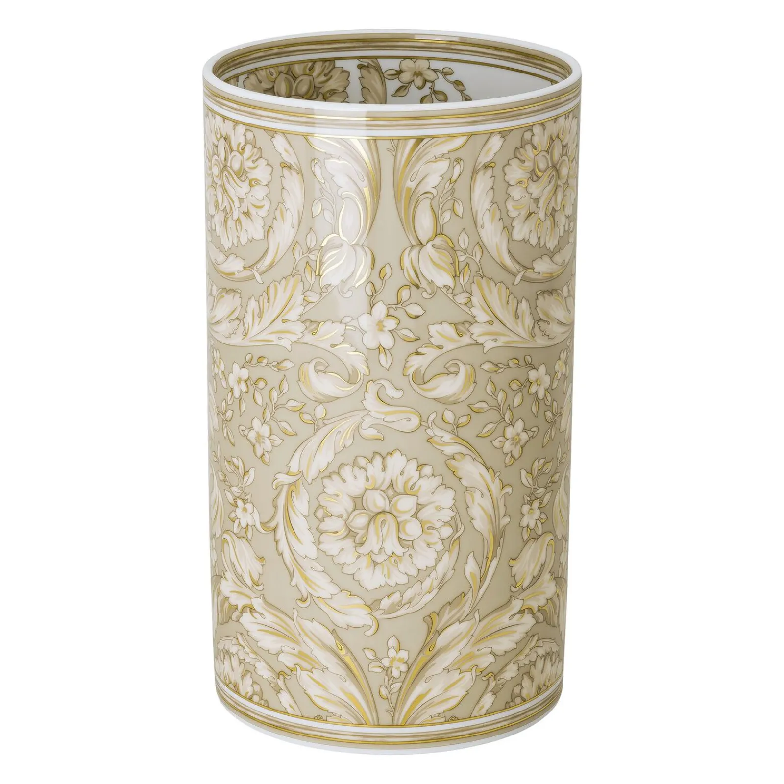 Sale Versace Vase 30 cm