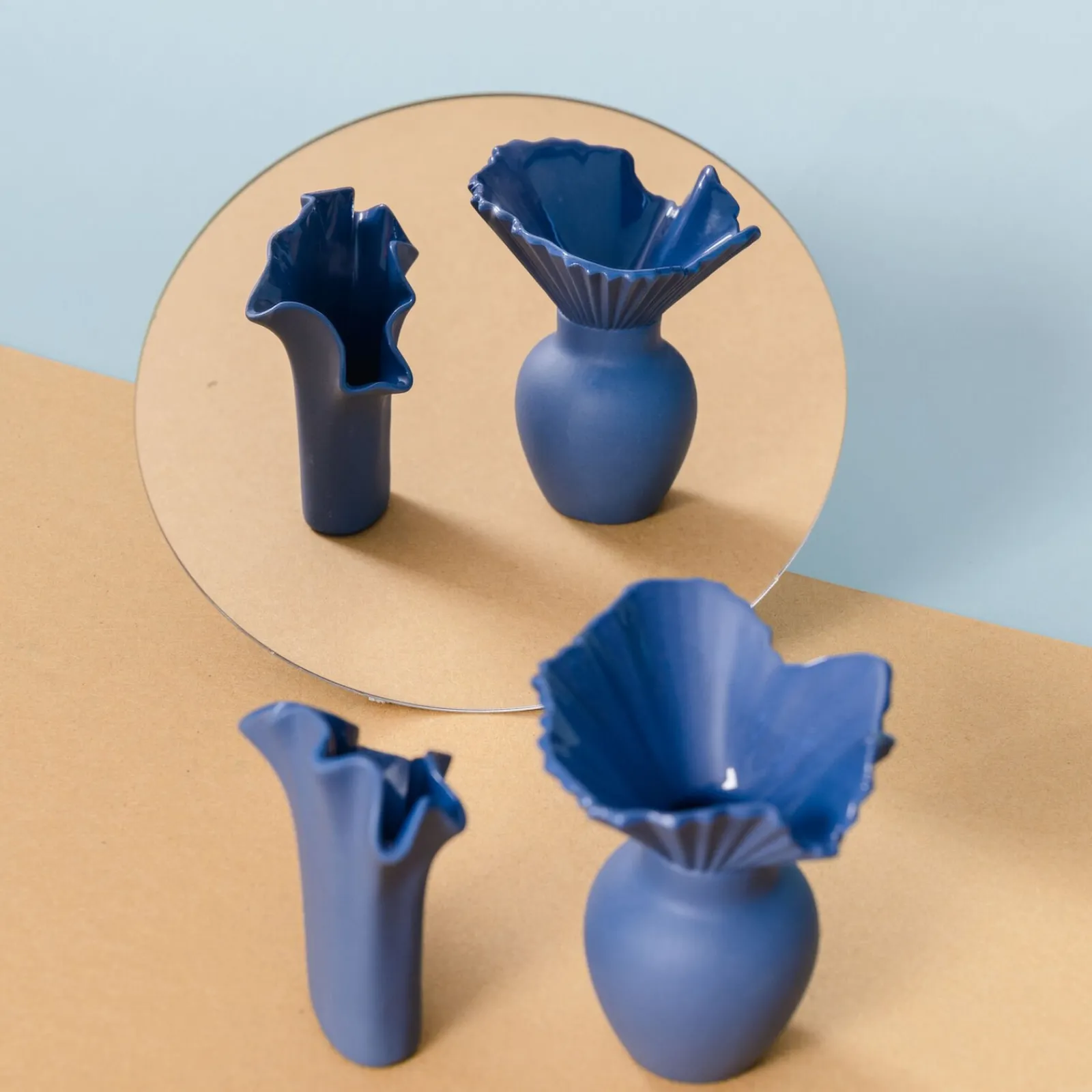 Clearance Rosenthal Vase 9 cm