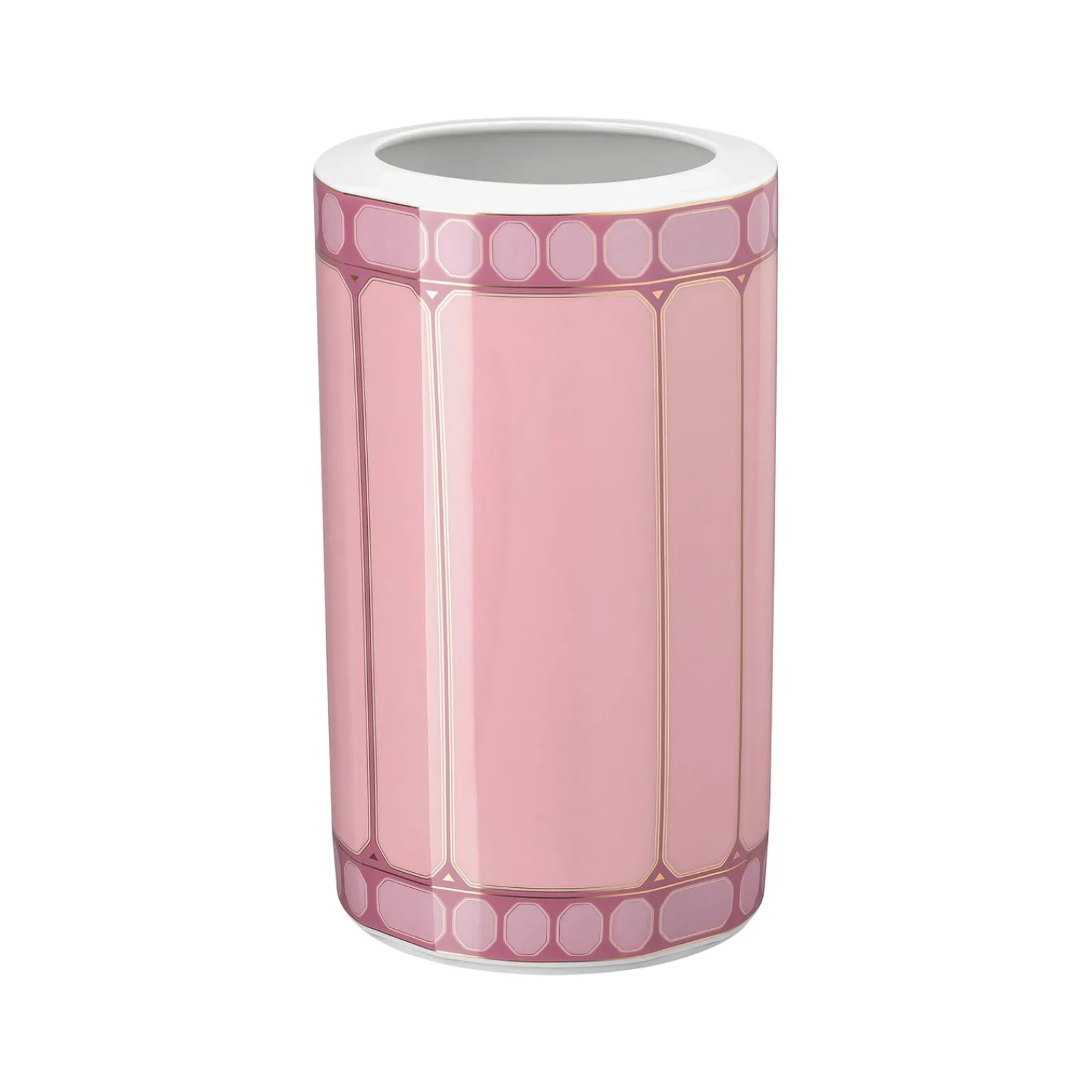 New Swarovski x Rosenthal Vase 27 cm