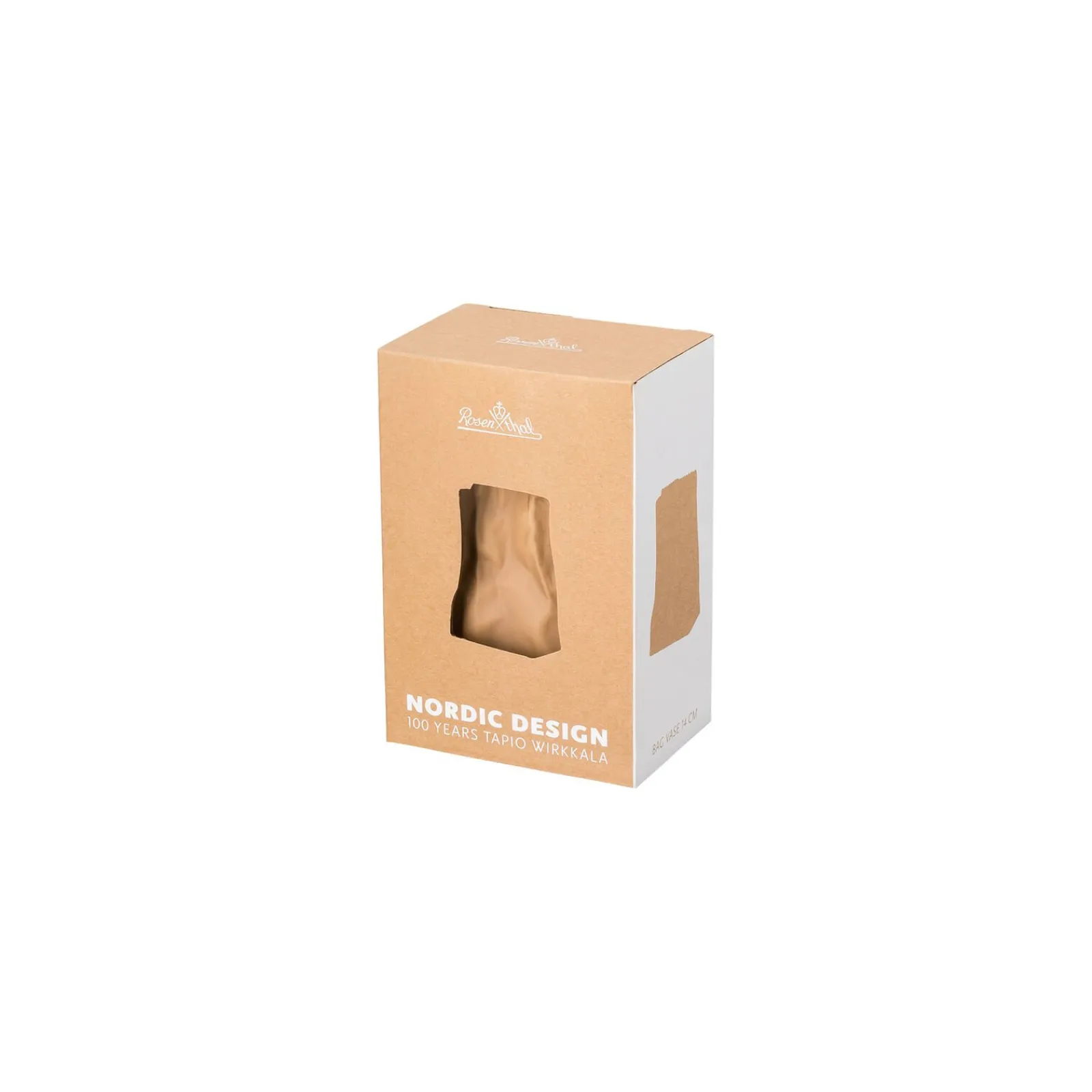 Outlet Rosenthal Vase 14 cm