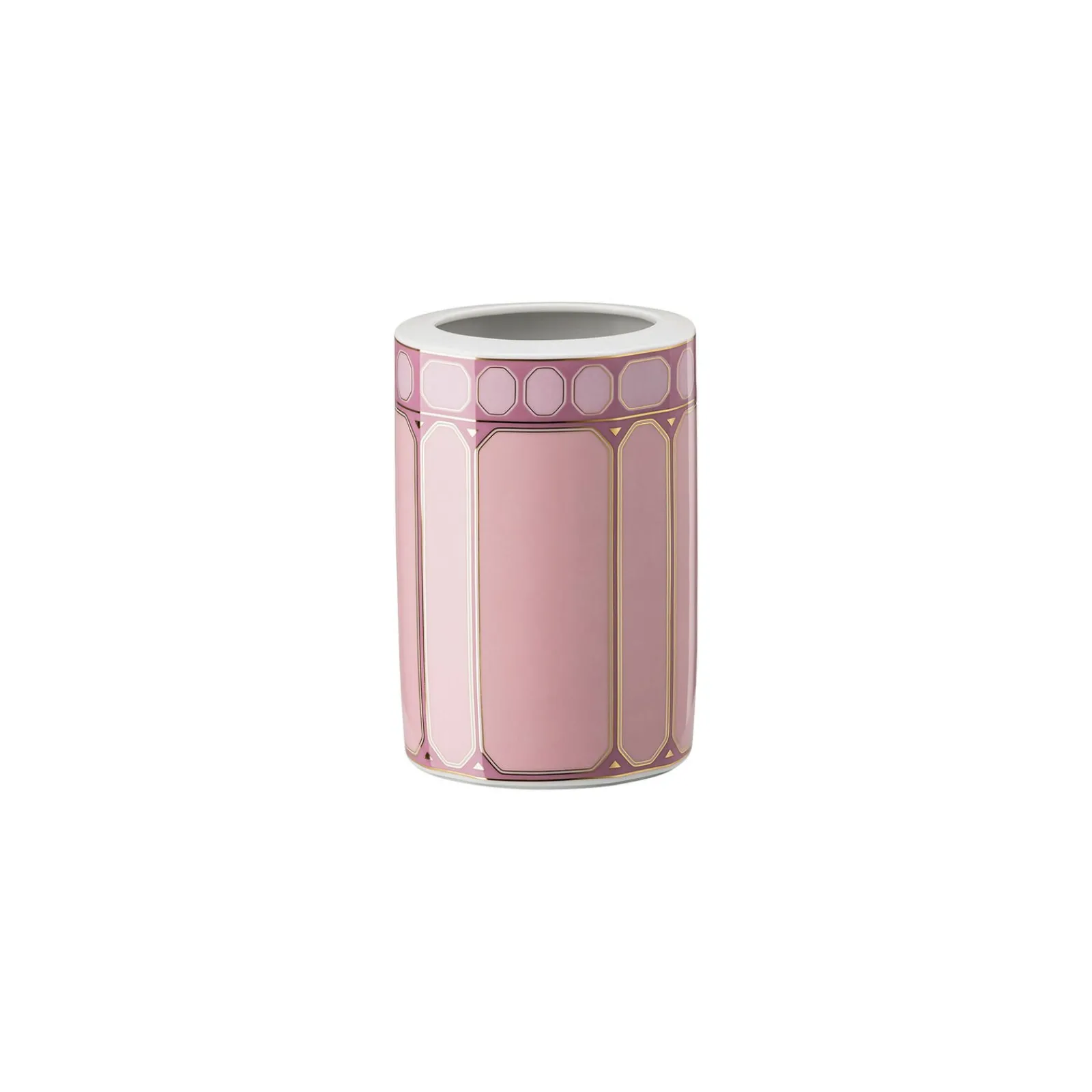Discount Swarovski x Rosenthal Vase 15 cm