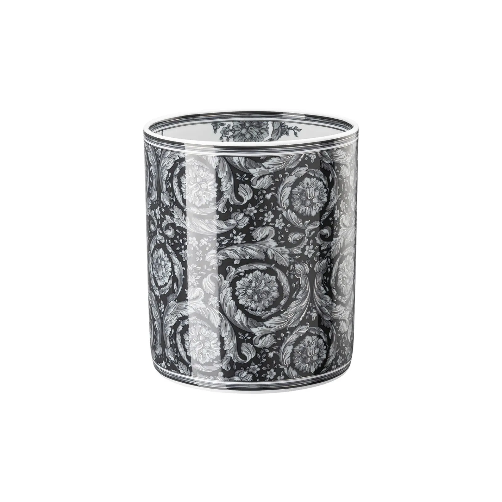 Versace Vase 18 cm