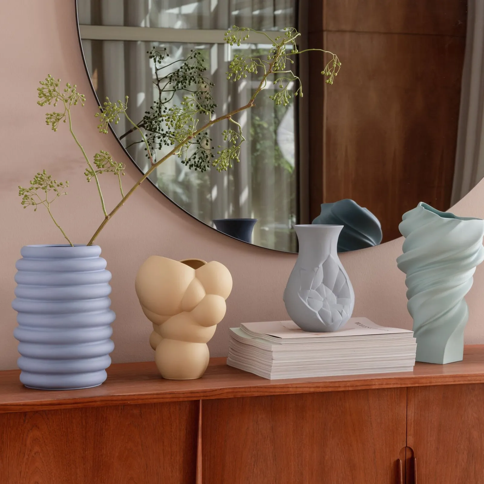 Discount Rosenthal Vase 32 cm