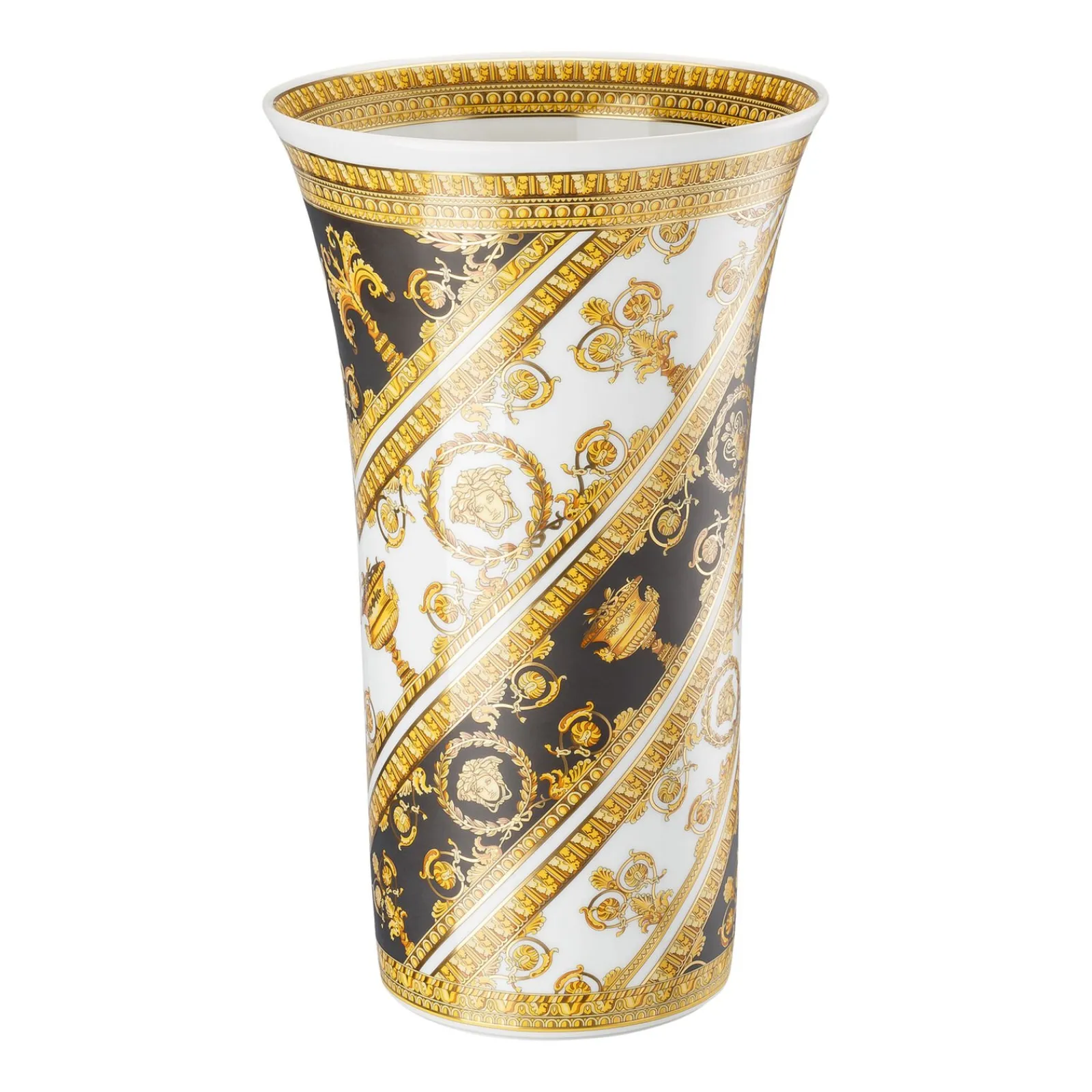 Outlet Versace Vase 34 cm