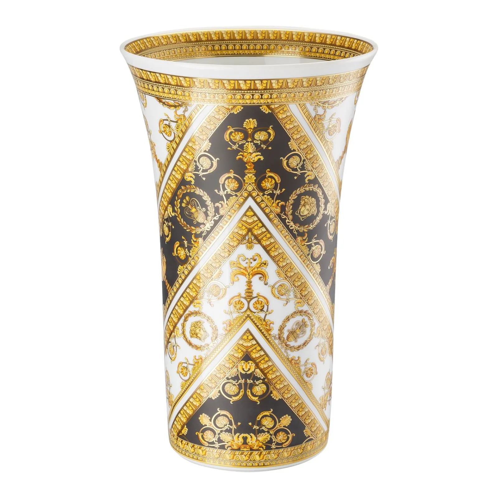 Outlet Versace Vase 34 cm