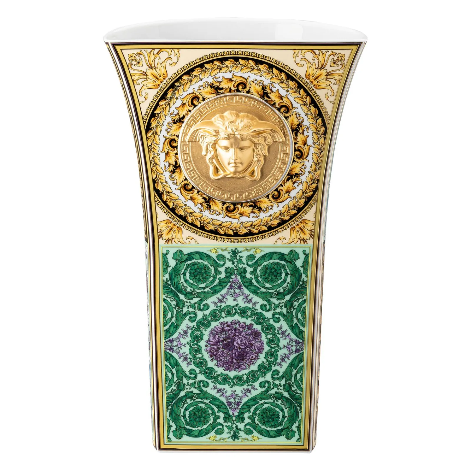 Best Versace Vase 34 cm