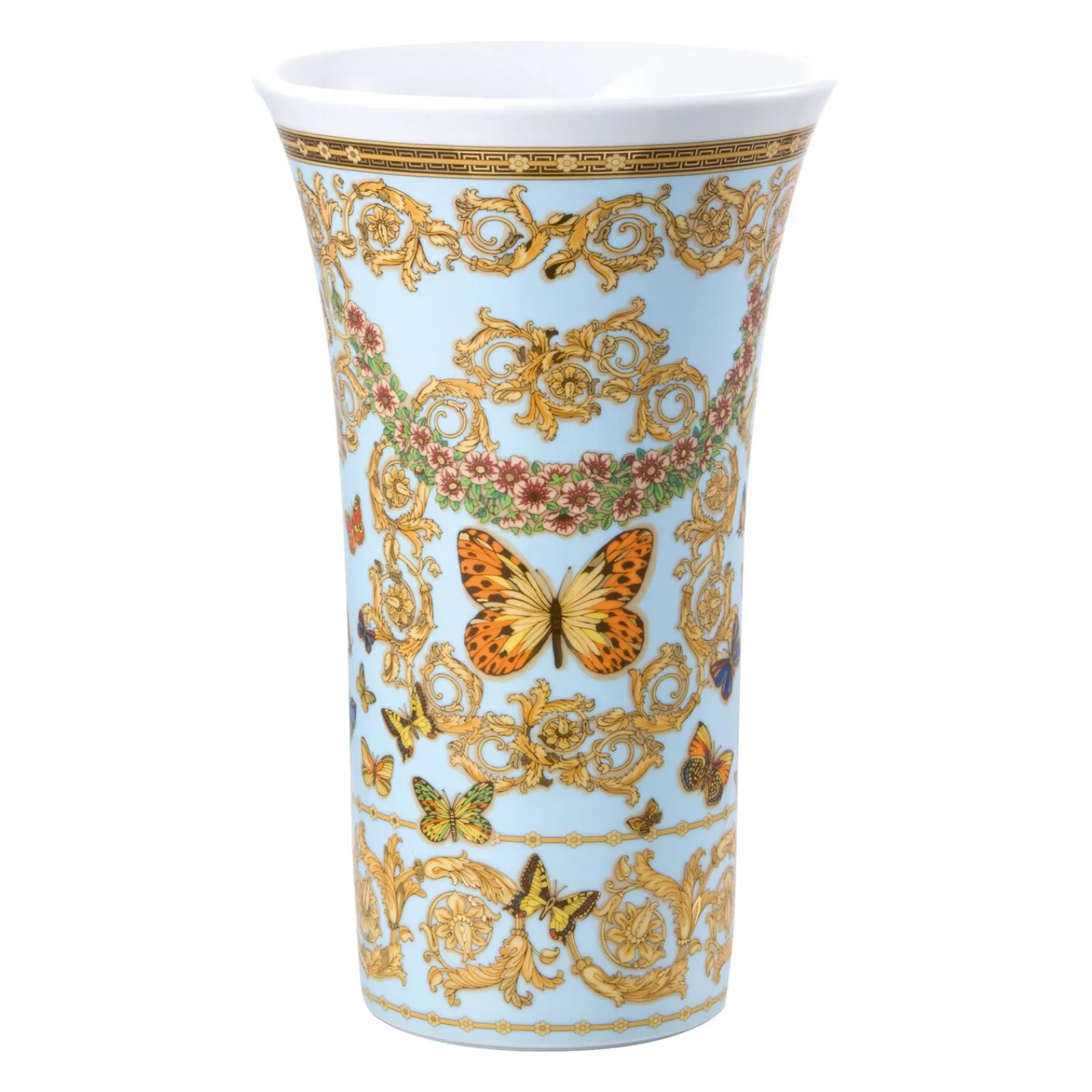 Sale Versace Vase 34 cm