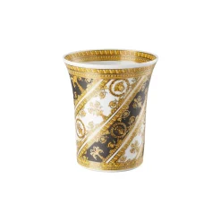 New Versace Vase 18 cm
